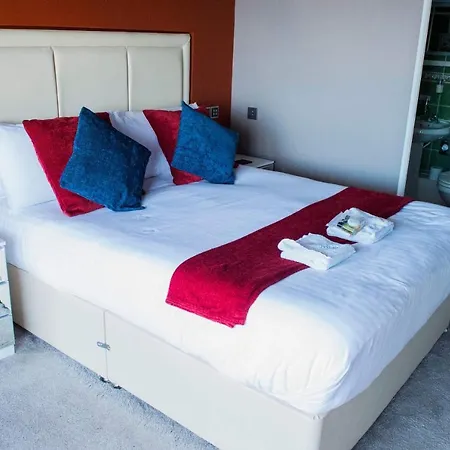 Poltair Guest House 4* Falmouth