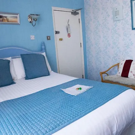 Poltair Guest House Guest house Falmouth